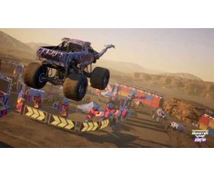 Milestone Monster Jam Showdown - PlayStation 4