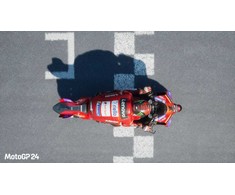 „Milestone MotoGP 24“ – „PlayStation 4“