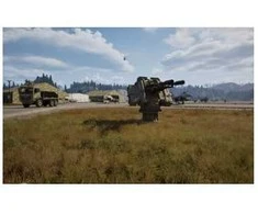 Aerosoft Military Logistics Simulator - PlayStation 5