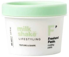 Milk Shake „Milk_shake“ – gyvenimo būdo pasta laisva ranka – 90 ml