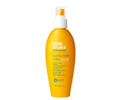 RoC Milk Shake pieno kokteilis - „Sun&amp;More“ apsauginis pienelis nuo saulės SPF 30 140 ml