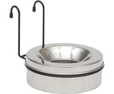 Mimsafe - MIMSafe Vanduo Bowl with Holder - 1.2L - VarioCage Anti-Spill