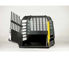 „Mimsafe“ – „Variocage SXL“ viengubas – (703.0034)