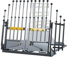 Mimsafe - Variogate 2 durų 109x68x14cm - (703.0114)
