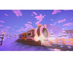 „Mindscape Games“ 2024 m. advento kalendorius (kodas dėžutėje) – „Nintendo Switch“
