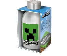 STOR Minecraft - Glass Bottle Gift Set (444)