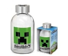 STOR Minecraft - Glass Bottle Gift Set (444)