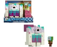 Minecraft - Legends Rotters Boos Reature Figure (HNC08)