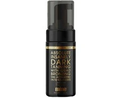 minetan – Absoliutus neįtikėtinai tamsus įdegis 1 val. greitasis įdegis 100 ml