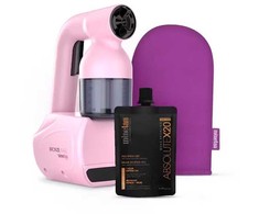 Minetan - Personal Purškiklis Tan Kit Rožinė