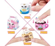 Zuru Mini Brands - Kawaii S1 (77624GQ2)