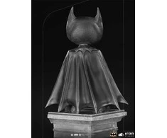 Iron Studios „MiniCo“ figūrėlės: DC Comics Batman 89 (Batman)