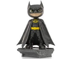 Iron Studios „MiniCo“ figūrėlės: DC Comics Batman 89 (Batman)