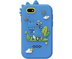 Minilens - Išmanusis telefonas Toy Mėlyna (910387)