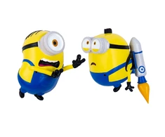 Minions Comic On's