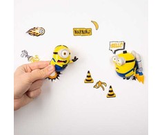 Minions Comic On's
