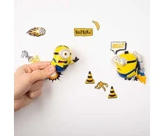 Minions Comic On's