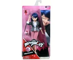 Lėlė Bandai Miraculous Ladybug Marinette