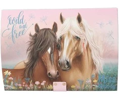 Miss Melody - Didelė Papuošalų Dėžutė Su Kodu ir Garsu - Soft Žalias