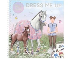 Miss Melody Mis Melody Mis Melody - Apreng mane (413743)