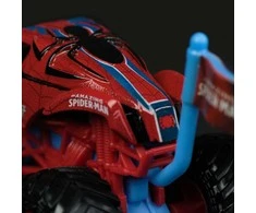 Monster Jam - 1:64 Marvel Single Pack - Spider Man (6071945)