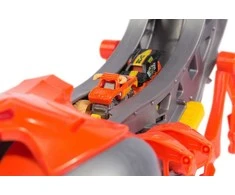 Spin Master Žaislinė trasa Monster Jam Mini 1:87 Scorpion Playset