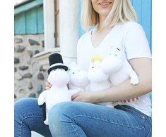Moomin – 25 cm pliušinis – Moomin (35580525)