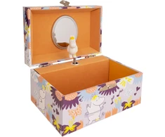 Moomin - Snorkmaiden Musical Jewellery Box (35620000)