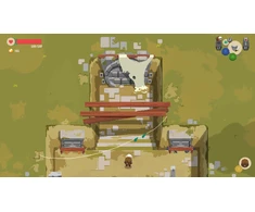 Merge Games „Moonlighter“ – „PlayStation 4“