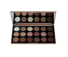 „Morphe 18R Runway Ready Artistry“ akių šešėlių paletė, 19,5 g
