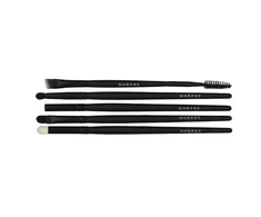 „Morphe All The Looks“ akių šepetėlių rinkinys, 5 vnt.
