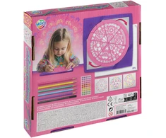 Moxy - Mandala designer 25x25 cm (200071)