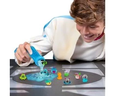 Mr Beast Lab „MrBeast Lab“ – „Swarms Mega Lab“ 12 vnt. pakuotė (20349)
