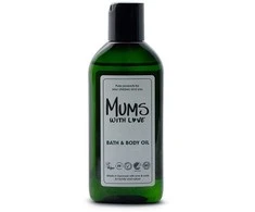 Mums With Love Mamos su meile - 488 Aliejus 100 ml