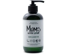 Mums With Love Mamos su meile - 488 Aliejus 250ml