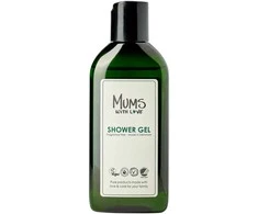 Mums With Love - Bath &amp; Dušo želė 100 ml