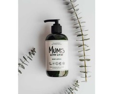 Mums With Love - Losjonas kūnui 250 ml