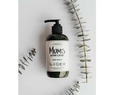 Mums With Love - Losjonas kūnui 250 ml