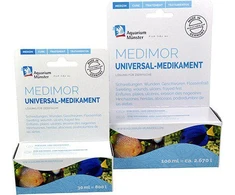 Aquarium Münster MUNSTER - Medimor 30Ml - (140.8040)