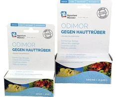 Aquarium Münster MUNSTER - Odimor 100Ml - (140.8032)