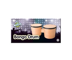 Music – „Bongo Drum“ (500904)