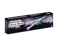 Music Muzika – elektroninės būgnų lazdos (501095)