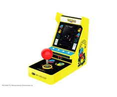 Dreamgear My Arcade – PAC-MAN vairasvirtės grotuvas