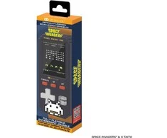 „My Arcade“ – nešiojama žaidimų sistema „Space Invaders“ („Pixel Pocket Pro“)