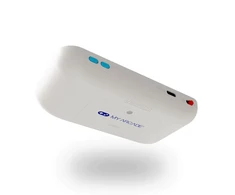 Dreamgear MANO ARKADE – TETRIS® GAMER V