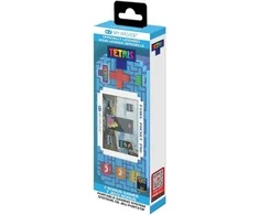 „My Arcade“ – nešiojama žaidimų sistema „Tetris“ („Pixel Pocket Pro“)