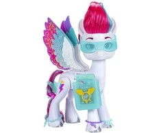 Hasbro Mano mažasis ponis – „Zipp Storm Wing Surprise“ (F6346)