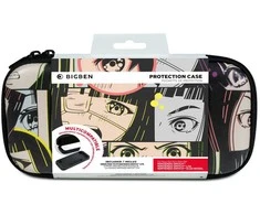 „Nacon Bigben Bag Manga Switch Lite“ / „Switch OLED“