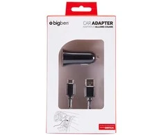 Nacon – automobilio įkrovimo adapteris – „Nintendo Switch“
