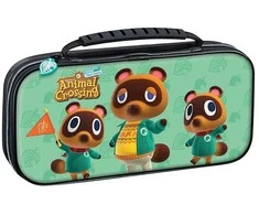 „Nacon“ dėklas „Animal Crossing New Horizons“ / „Nintendo Switch“ konsolei
